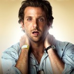 The Hangover movie poster Bradley Cooper