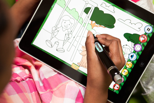 Crayola ColorStudio HD