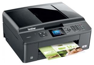 Brother MFC-J430W