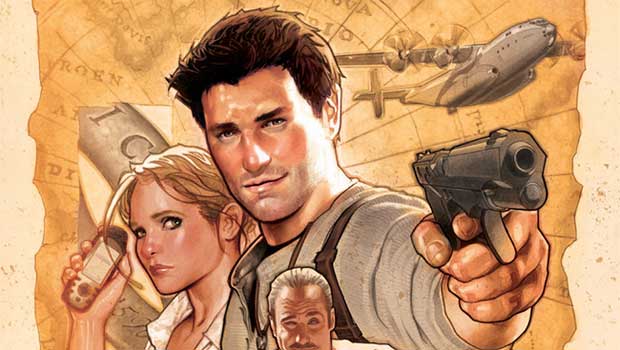 Uncharted