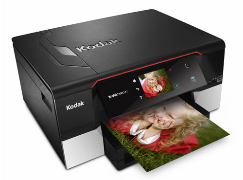 Kodak Hero 7.1