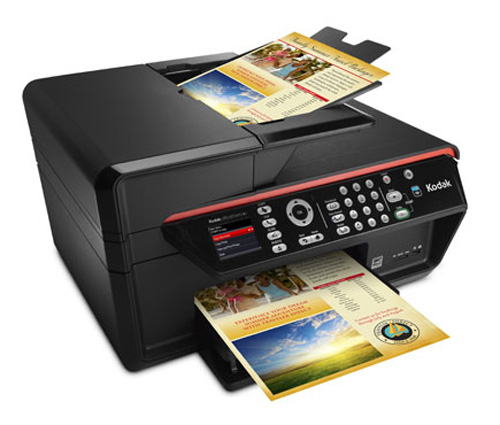 Kodak Hero 6.1