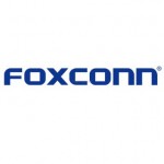 Foxconn Logo