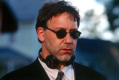 Sam Raimi