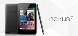 Nexus 7