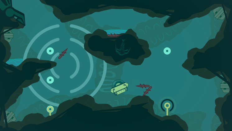 Sound Shapes