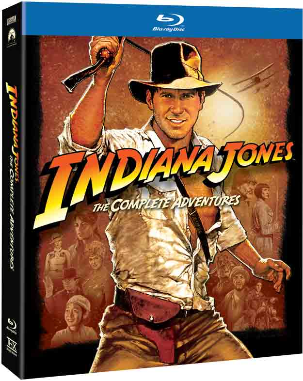 indianajonesthecompleteadventures