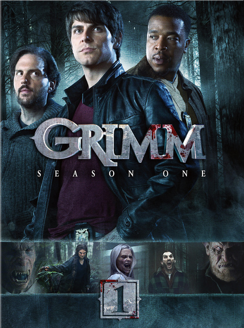 Grimm-Season-1