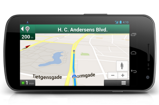 Google Bik Maps