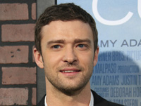 Justin Timberlake