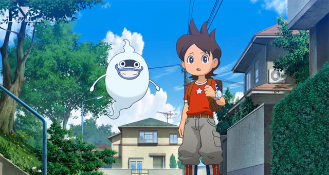 Ghost Watch