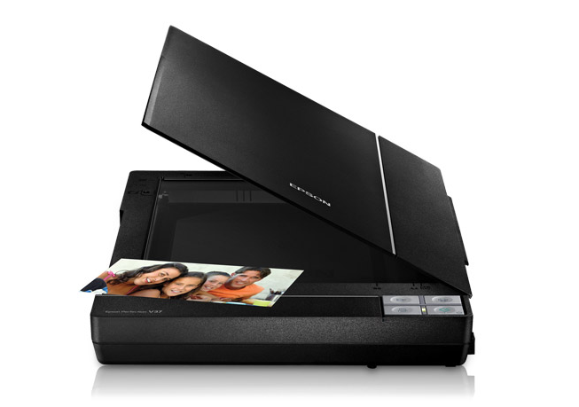 Epson Perfection V37