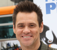Jim Carrey