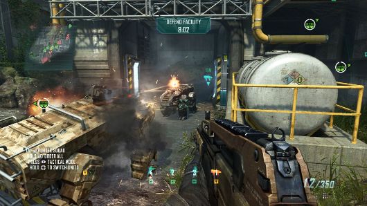 Call of Duty Black Ops 2