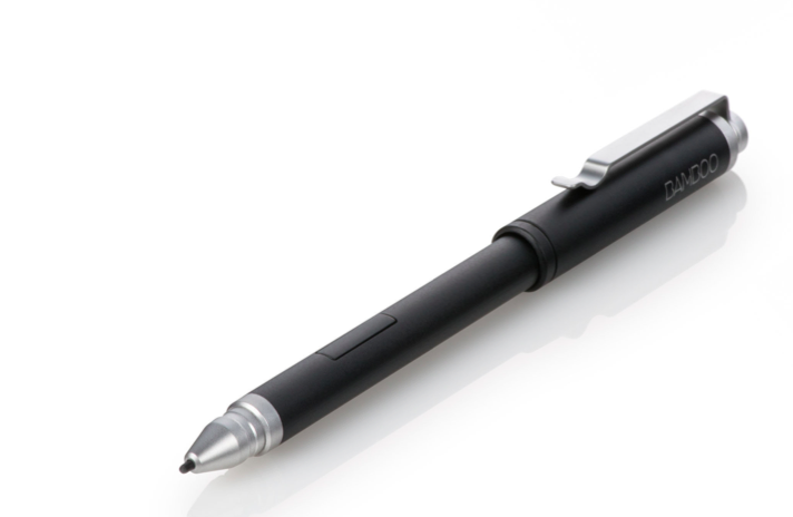 Bamboo Stylus