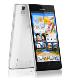 Ascend P2