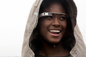 Google Glass