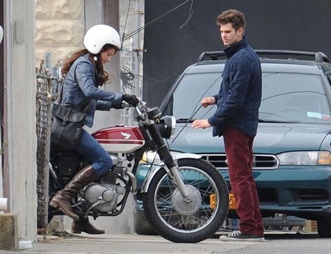 The Amazing Spider-Man 2 Set 1
