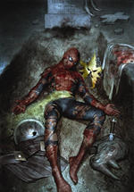 spider-grave