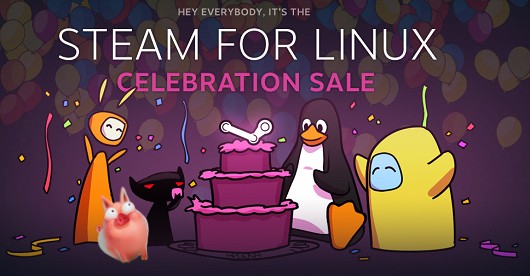 steam-linux-sale