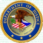 DOJ Logo
