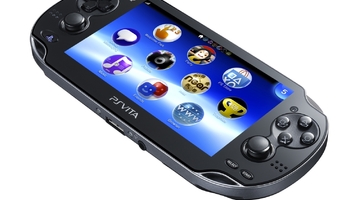 PS Vita