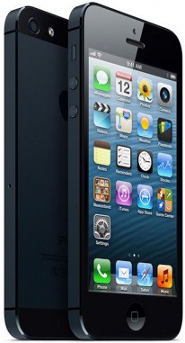 iPhone 5