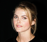Kerri Russell