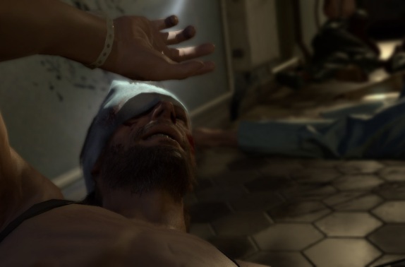 phantompain