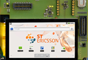 st-ericsson