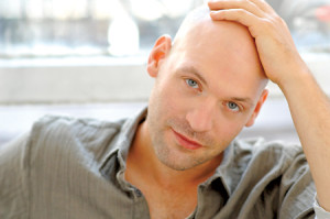 Corey Stoll