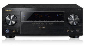 Elite VSX-43
