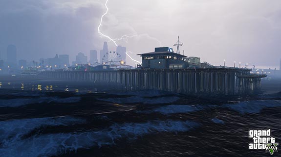 GTA V2