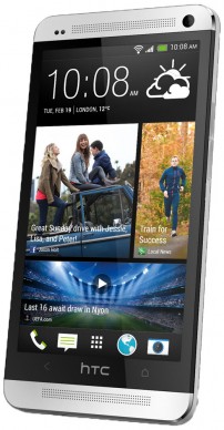 HTC One