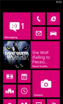 Nokia Music
