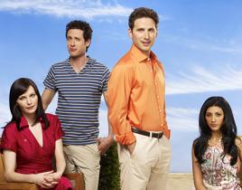 Royal Pains