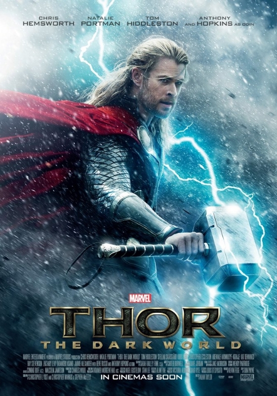 Thor Dark World