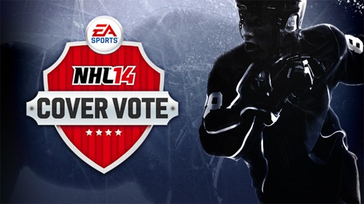 NHL 14