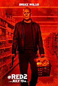 rRed2 Trailer