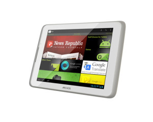 ARCHOS 80 Xenon