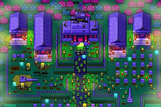 Blossom Tale