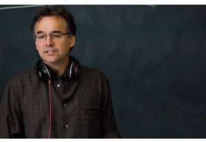 Chris Columbus