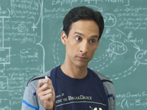 Community Abed