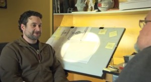 Dave Filoni