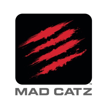 Mad Catz logo