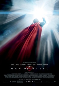 Steel Cape