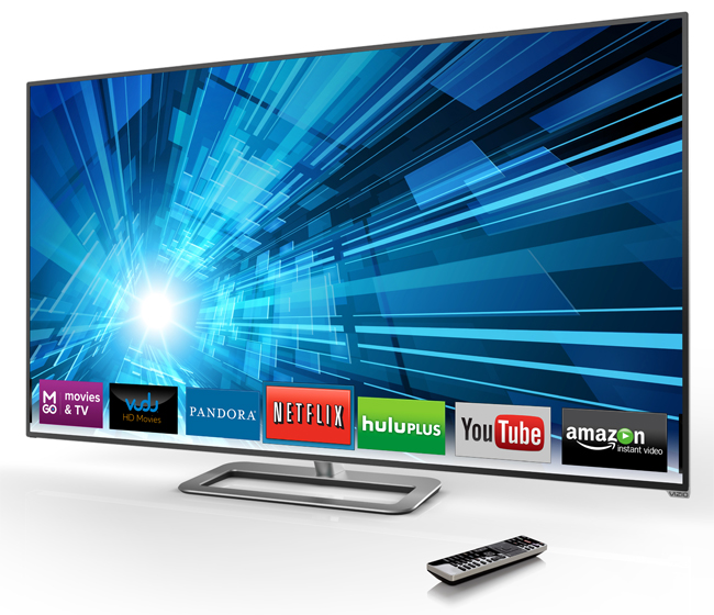 Vizio M-Series