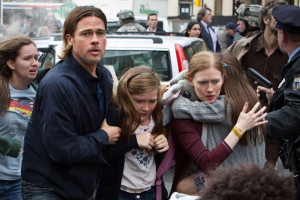 World WAr Z