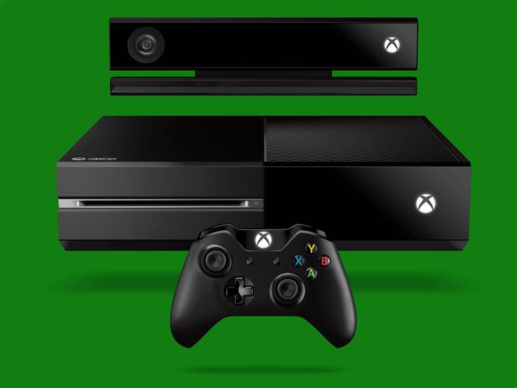 Xbox OneLarge