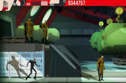 counterspy
